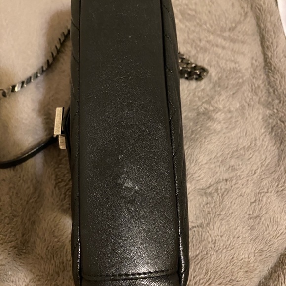 Saint Laurent Medium College Bag - Picture 2 of 8